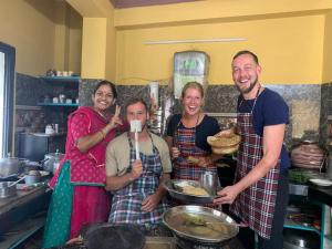 Black Pepper Home Stay