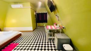 พิมานอินทร์ รีสอร์ท