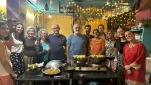 Black Pepper Home Stay