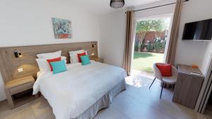 Hotels Domaine Villas Mandarine Private Pools & Spa : photos des chambres