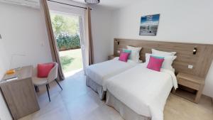 Hotels Domaine Villas Mandarine Private Pools & Spa : photos des chambres