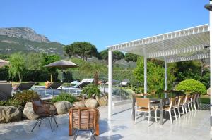 Hotels Domaine Villas Mandarine Private Pools & Spa : photos des chambres