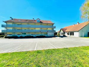 Campanile Montargis - Amilly