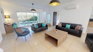 Hotels Domaine Villas Mandarine Private Pools & Spa : photos des chambres