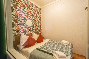 Main Prague Square apartments Sauna and Fireplace