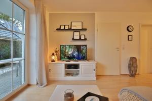 Bädervilla Bergstraße 30 Bädervilla Bergstraße Appartement 2