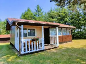 Domek Na Farmie - Zełwągi