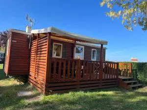 Mobile home - 莱茵河畔的布赖萨赫