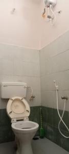 HOME STAY PURPOSE HALLIMA VILLA