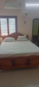 HOME STAY PURPOSE HALLIMA VILLA