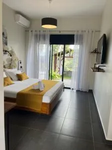 RIVERVIEW - Bois dʼOlive