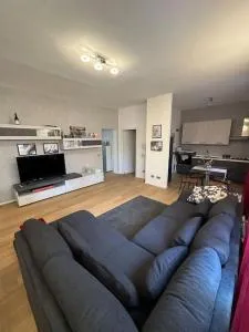 Casa vento marino - Ardenza