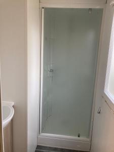 Mobile home climatisé