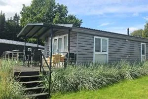 Ferienhaus "Möwennest" - Stubbenberg