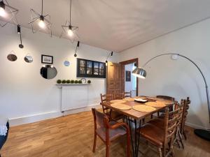 EC1 Fabryczna Piotrkowska District Parking