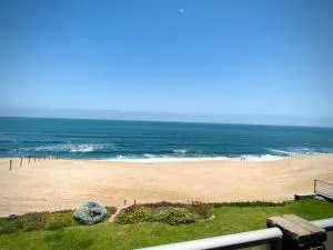 Beachfront 3 bedroom house - Kaap Kruis