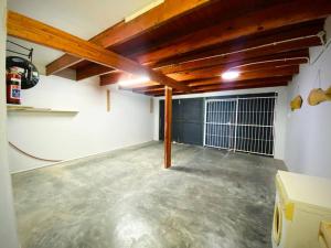 Beachfront 3 bedroom house