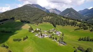 Feriendorf Gebirgshof Salomon - Krakauschatten