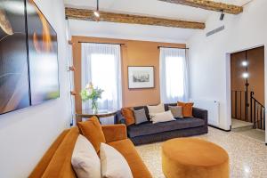 Palazzetto San Stin Up to 5 Guests Renewed in 2024