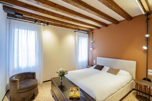 Palazzetto San Stin Up to 5 Guests Renewed in 2024