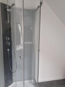 Gite à la ferme du chateau