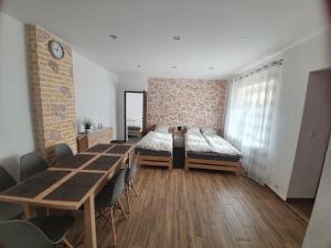 Apartament Mickiewicza