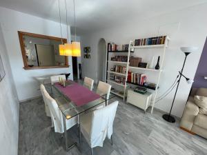 Cozy apartment in Costa del Sol