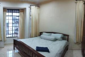 Kim Kim Homestay Melaka(11 Pax 4R2B)