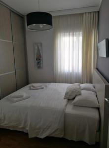 Athens Acropolis cozy apartment