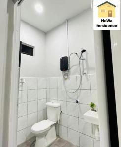 NoWa Residence Rumah Kuning