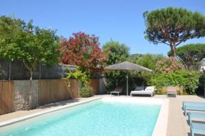 Hotels Domaine Villas Mandarine Private Pools & Spa : photos des chambres