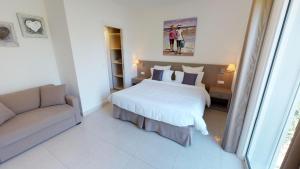Hotels Domaine Villas Mandarine Private Pools & Spa : photos des chambres