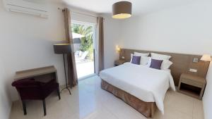 Hotels Domaine Villas Mandarine Private Pools & Spa : photos des chambres