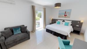 Hotels Domaine Villas Mandarine Private Pools & Spa : photos des chambres