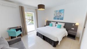 Hotels Domaine Villas Mandarine Private Pools & Spa : photos des chambres