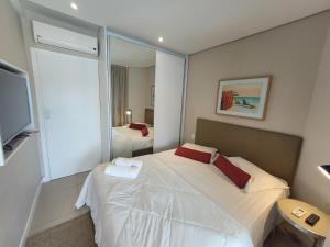 Unique 1201 • Estúdio Executivo