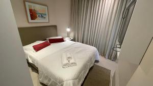 Unique 1201 • Estúdio Executivo