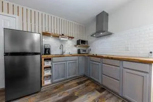 Cozy Country Studio - 格林维尔