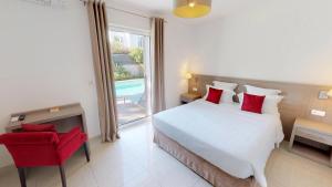 Hotels Domaine Villas Mandarine Private Pools & Spa : photos des chambres
