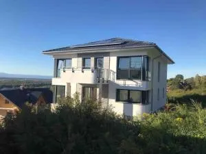 Vogesenblick - Kembs