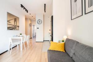 Cracow City Center Apartment Free Parking
