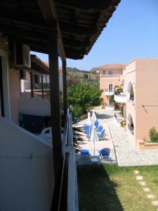 Doras Zante Studios & Apartments Zakynthos Greece