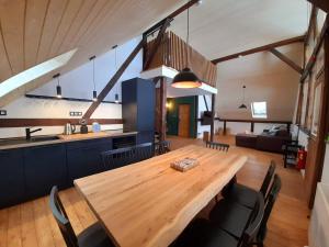 Residence Stálkov Česká Kanada