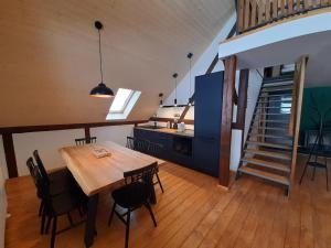 Residence Stálkov Česká Kanada