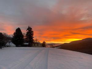 Feriendorf Gebirgshof Salomon