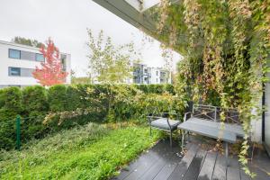 Dom & House - Apartments Rivus Gdynia