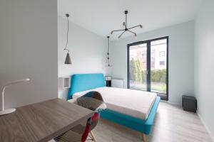 Apartments Rivus with Parking in Gdynia by Noclegi Renters