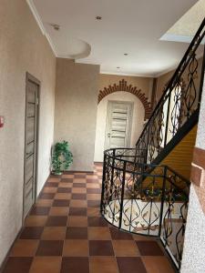 Готель Максим