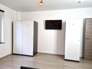 Meribu G31 Wohnung für Monteure und Arbeiter