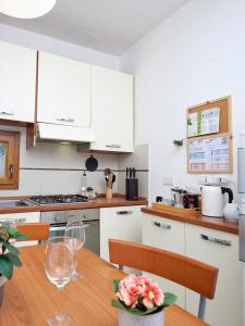 Appartamento Centro Storico Firenze Cosy apartament in Florence